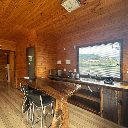 Apartamentos De Altitude Урубиси Экстерьер фото