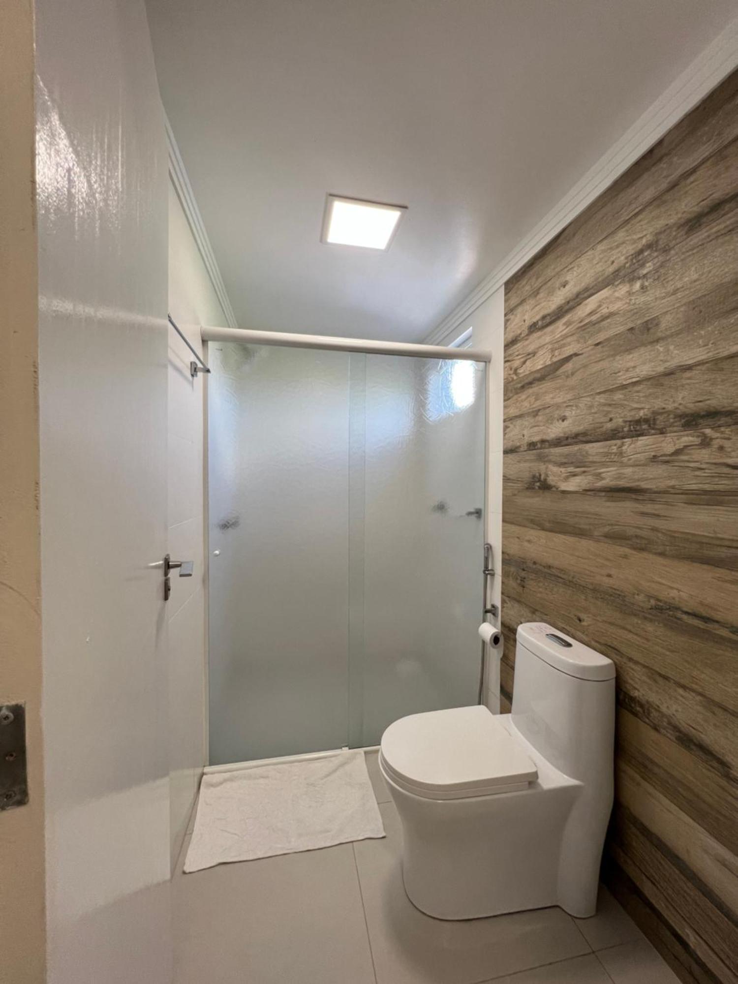Apartamentos De Altitude Урубиси Экстерьер фото