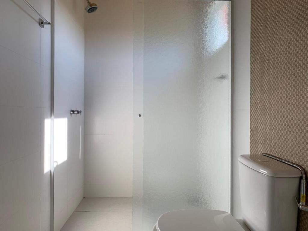 Apartamentos De Altitude Урубиси Экстерьер фото