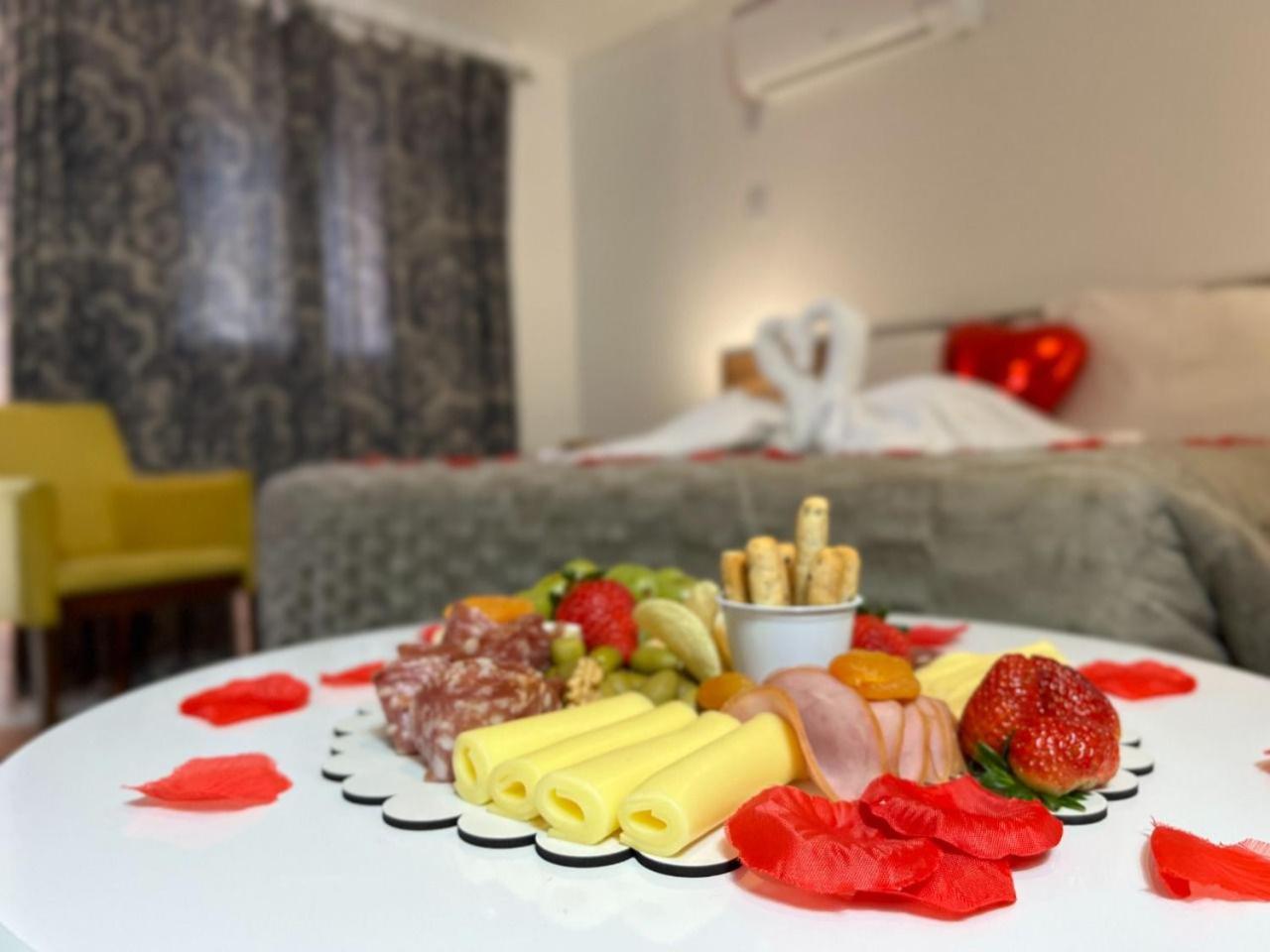 Apartamentos De Altitude Урубиси Экстерьер фото